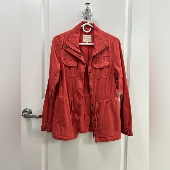 Forever 21 Women’s Jacket Size S - Picture 2 of 8